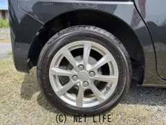 ダイハツ ウェイク