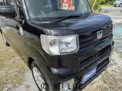 ダイハツ ウェイク