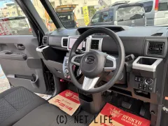 ダイハツ ウェイク