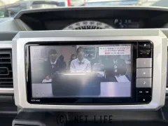 ダイハツ ウェイク