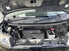 ダイハツ ウェイク