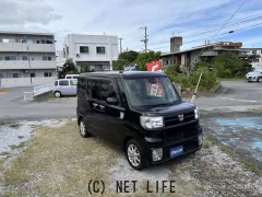 ダイハツ ウェイク