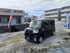 ダイハツ ウェイク