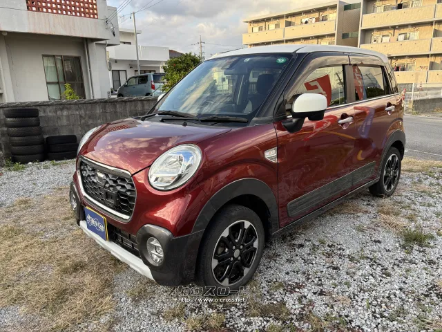 ダイハツ キャスト