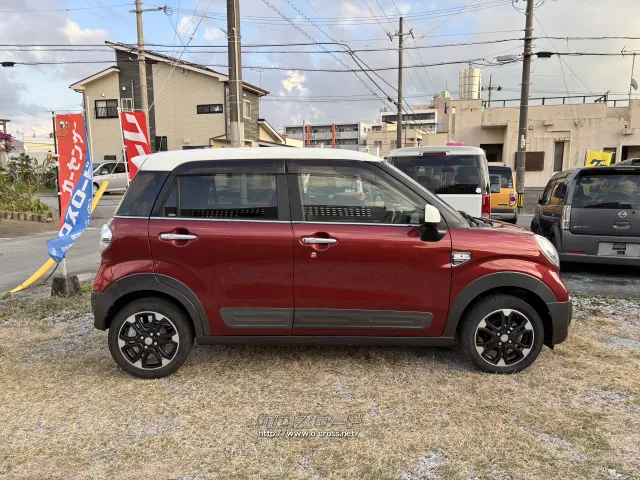 ダイハツ キャスト