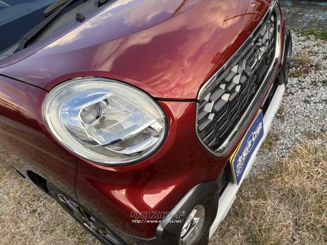 ダイハツ キャスト