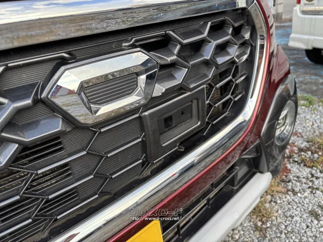 ダイハツ キャスト