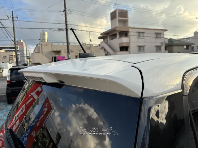 ダイハツ キャスト