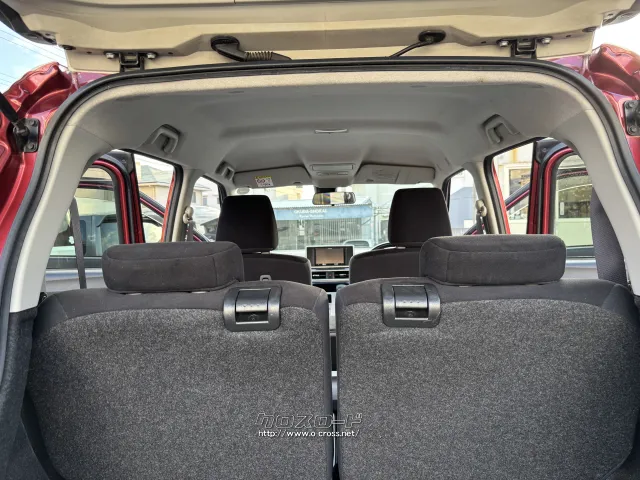 ダイハツ キャスト