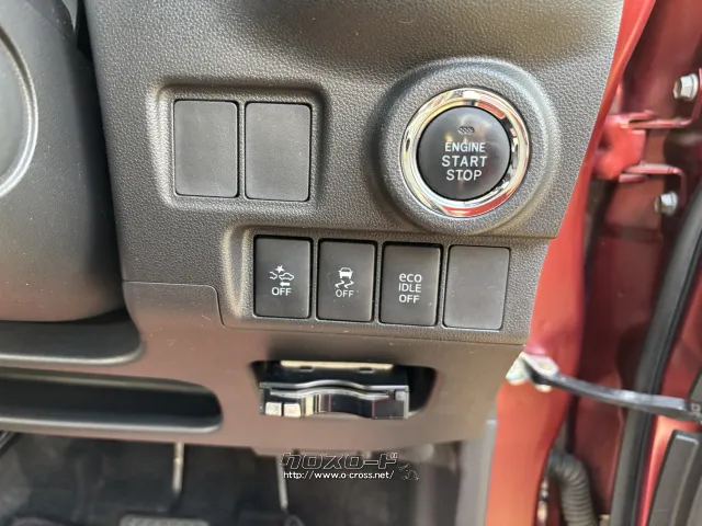 ダイハツ キャスト