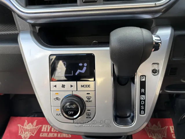 ダイハツ キャスト