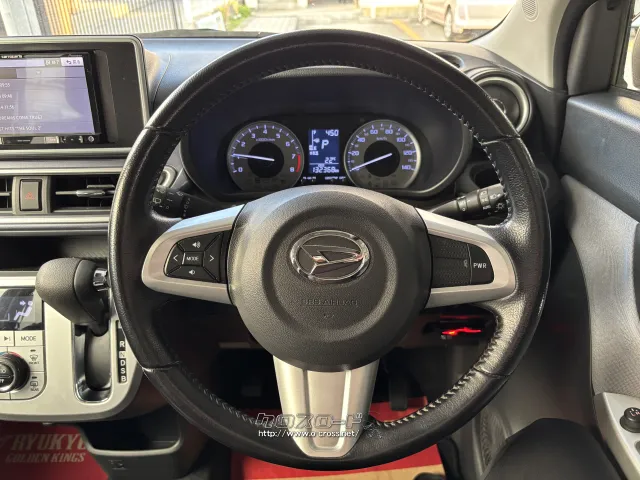 ダイハツ キャスト