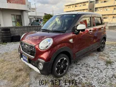 ダイハツ キャスト