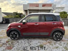 ダイハツ キャスト