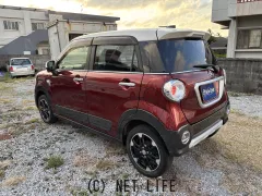 ダイハツ キャスト