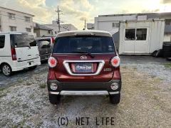 ダイハツ キャスト