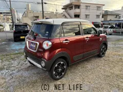 ダイハツ キャスト