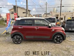 ダイハツ キャスト