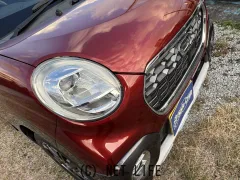 ダイハツ キャスト