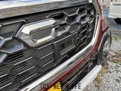 ダイハツ キャスト