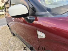 ダイハツ キャスト