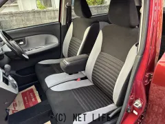 ダイハツ キャスト