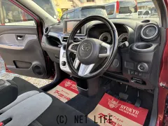 ダイハツ キャスト