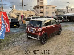 ダイハツ キャスト