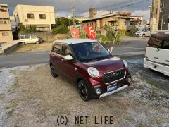 ダイハツ キャスト