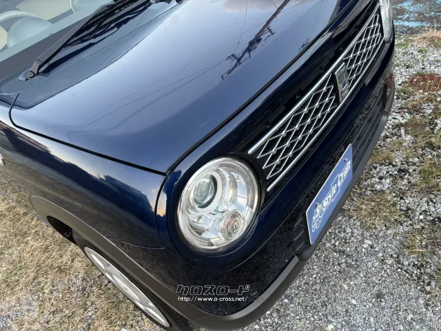 スズキ アルトラパン