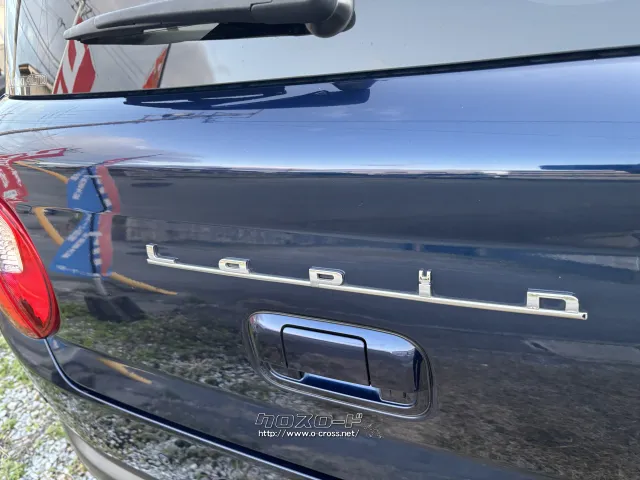 スズキ アルトラパン