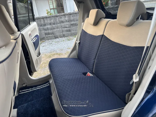 スズキ アルトラパン