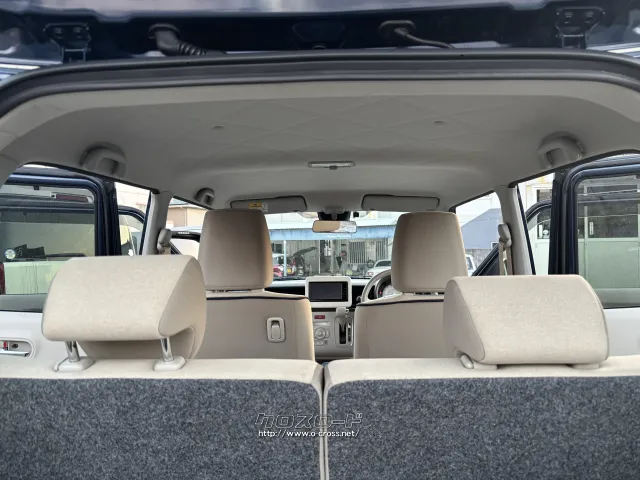 スズキ アルトラパン