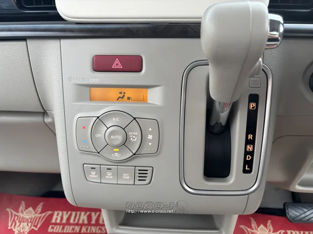 スズキ アルトラパン