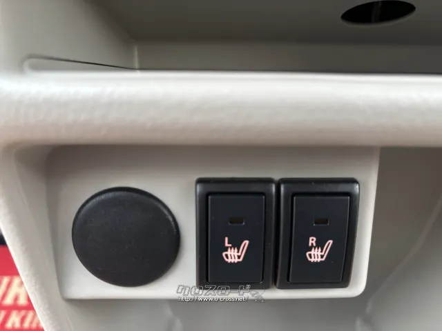 スズキ アルトラパン