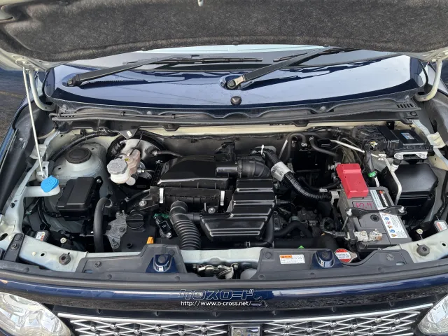 スズキ アルトラパン