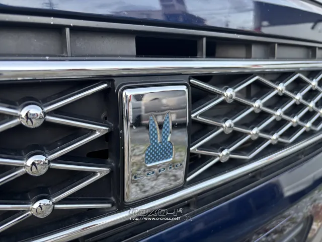 スズキ アルトラパン