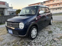 スズキ アルトラパン