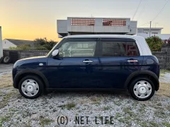 スズキ アルトラパン