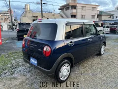 スズキ アルトラパン