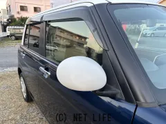 スズキ アルトラパン