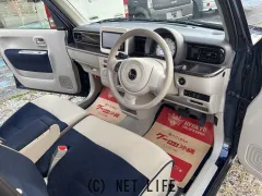 スズキ アルトラパン