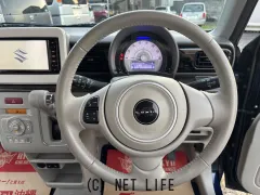 スズキ アルトラパン