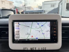 スズキ アルトラパン