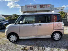 ダイハツ ムーヴキャンバス