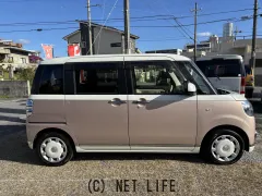 ダイハツ ムーヴキャンバス