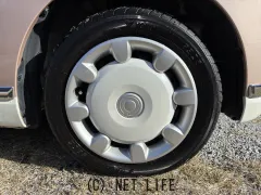 ダイハツ ムーヴキャンバス