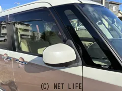 ダイハツ ムーヴキャンバス