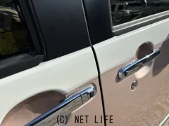 ダイハツ ムーヴキャンバス