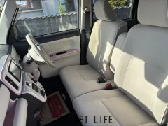 ダイハツ ムーヴキャンバス